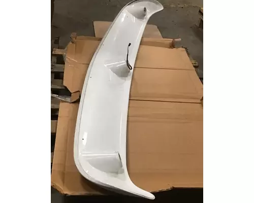 FREIGHTLINER COLUMBIA Visor