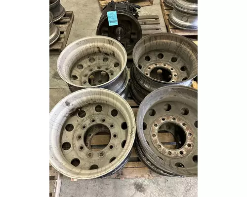 FREIGHTLINER COLUMBIA Wheel
