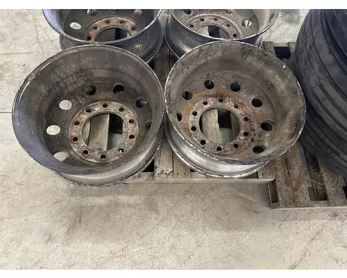 FREIGHTLINER COLUMBIA Wheel