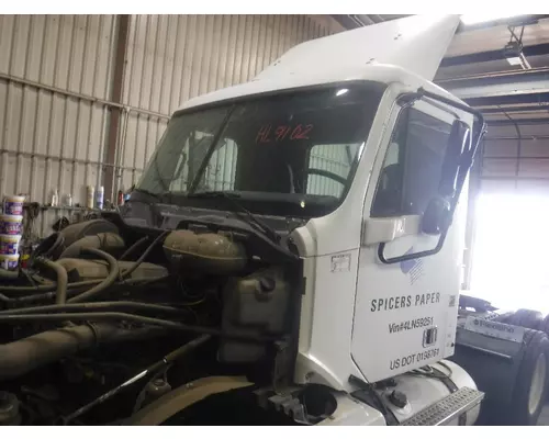 FREIGHTLINER COLUMBIA Windshield Washer Reservoir