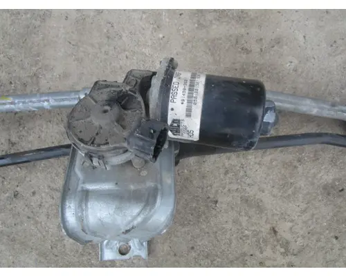 FREIGHTLINER COLUMBIA Wiper Motor, Windshield