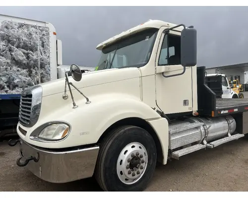FREIGHTLINER COLUMBIA Wiper Motor, Windshield