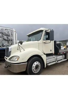 FREIGHTLINER COLUMBIA Wiper Motor, Windshield