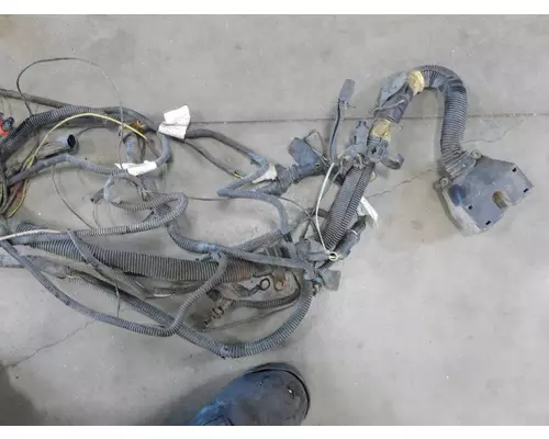 FREIGHTLINER COLUMBIA Wire Harness