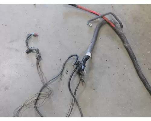 FREIGHTLINER COLUMBIA Wire Harness
