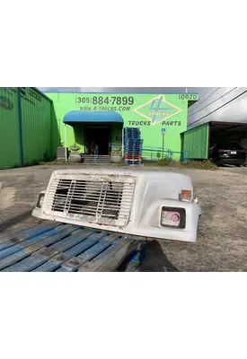 FREIGHTLINER COMMERCIAL VEHICLE Hood