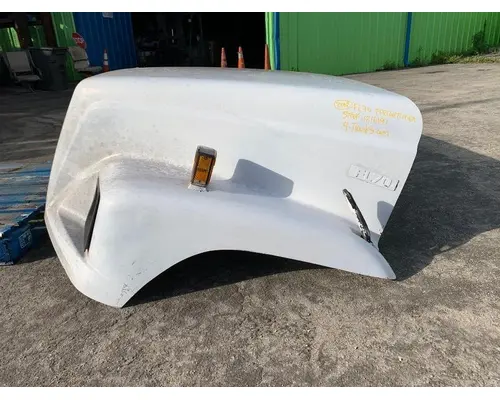 FREIGHTLINER COMMERCIAL VEHICLE Hood