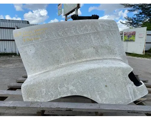 FREIGHTLINER COMMERCIAL VEHICLE Hood