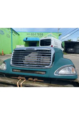 FREIGHTLINER COMMERCIAL VEHICLE Hood