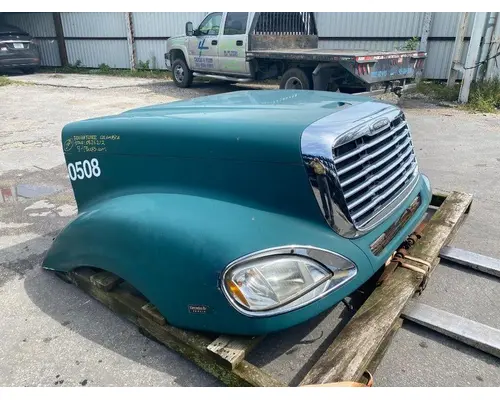 FREIGHTLINER COMMERCIAL VEHICLE Hood