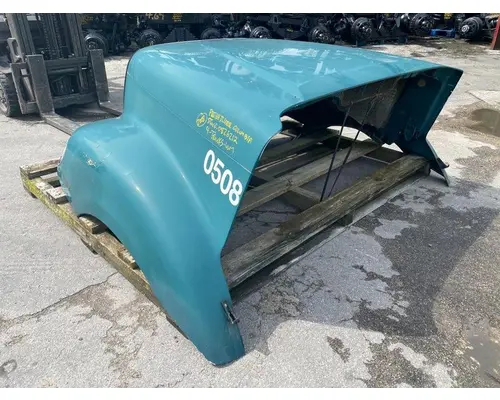 FREIGHTLINER COMMERCIAL VEHICLE Hood