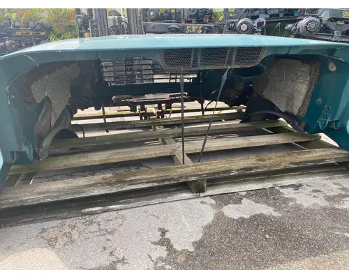 FREIGHTLINER COMMERCIAL VEHICLE Hood