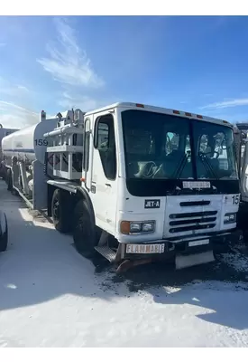 FREIGHTLINER CONDOR LOW CAB FORWARD Complete Vehicle