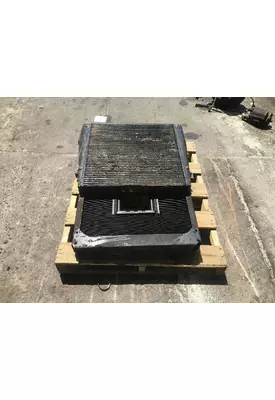 FREIGHTLINER CONDOR LOW CAB FORWARD Cooling Assy. (Rad., Cond., ATAAC)