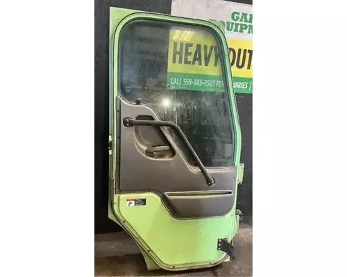 FREIGHTLINER CONDOR LOW CAB FORWARD Door Assembly, Front