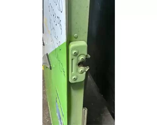 FREIGHTLINER CONDOR LOW CAB FORWARD Door Assembly, Front