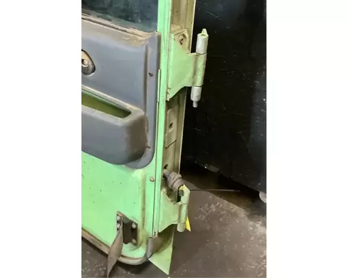 FREIGHTLINER CONDOR LOW CAB FORWARD Door Assembly, Front