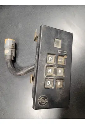 FREIGHTLINER CONDOR LOW CAB FORWARD Interior Parts, Misc.