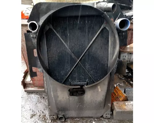 FREIGHTLINER CONDOR LOW CAB FORWARD Radiator