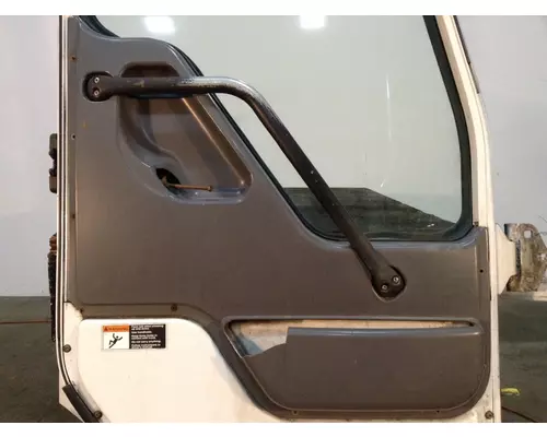 FREIGHTLINER CONDOR LOW ENTRY  Door Assembly