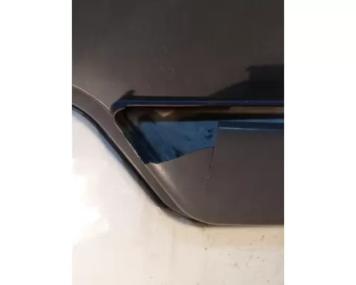 FREIGHTLINER CONDOR LOW ENTRY  Door Assembly