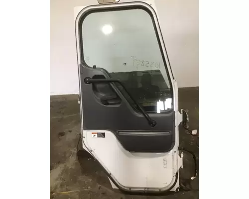 FREIGHTLINER CONDOR LOW ENTRY  Door Assembly