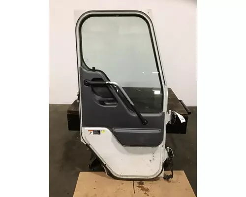 FREIGHTLINER CONDOR LOW ENTRY  Door Assembly