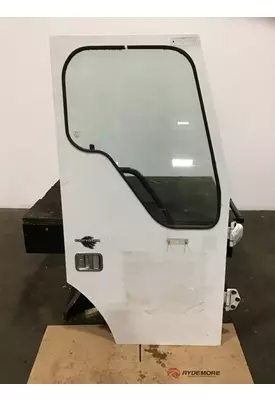 FREIGHTLINER CONDOR LOW ENTRY  Door Assembly