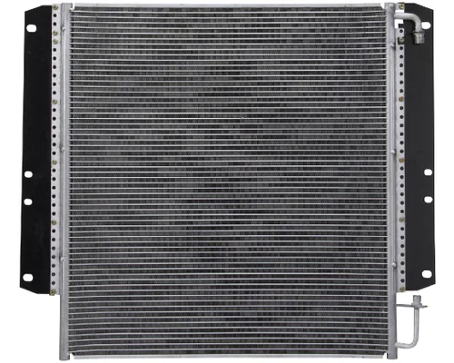 FREIGHTLINER CONDOR AIR CONDITIONER CONDENSER