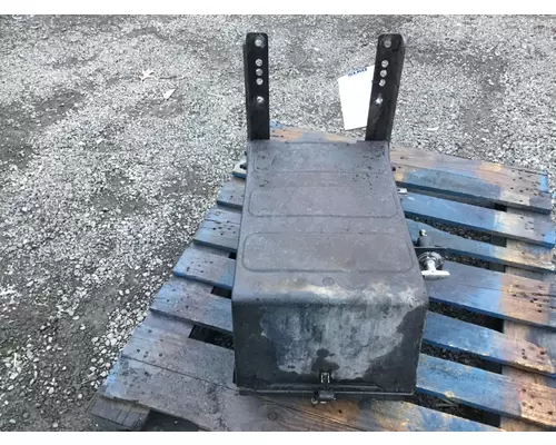 FREIGHTLINER CONDOR BATTERY BOX