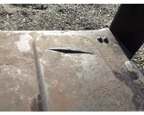 FREIGHTLINER CONDOR BATTERY BOX