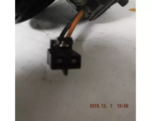 FREIGHTLINER CONDOR BLOWER MOTOR (HVAC)
