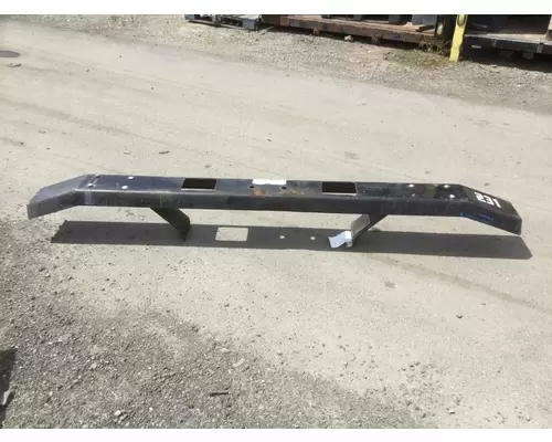 FREIGHTLINER CONDOR BUMPER ASSEMBLY, FRONT