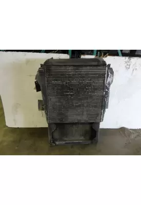 FREIGHTLINER CONDOR CHARGE AIR COOLER (ATAAC)