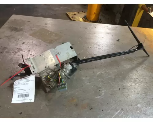 FREIGHTLINER CONDOR Wiper Motor, Windshield