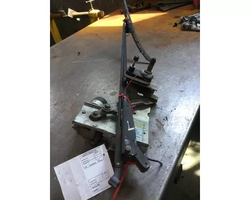 FREIGHTLINER CONDOR Wiper Motor, Windshield