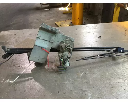 FREIGHTLINER CONDOR Wiper Motor, Windshield