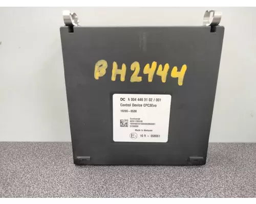 FREIGHTLINER CONTROL DEVICE CPC3EVO Electronic Chassis Control Modules