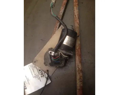 FREIGHTLINER CONVENTIONAL Brackets, Misc.