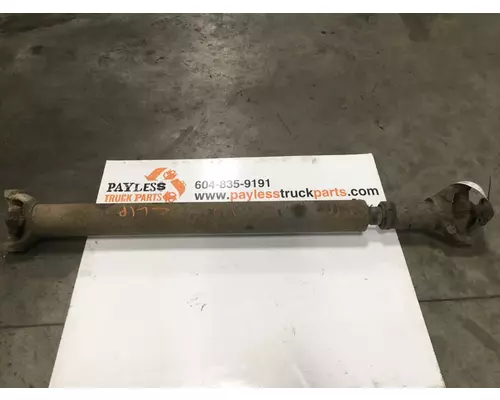 FREIGHTLINER CONVENTIONAL Drive Shaft, Rear