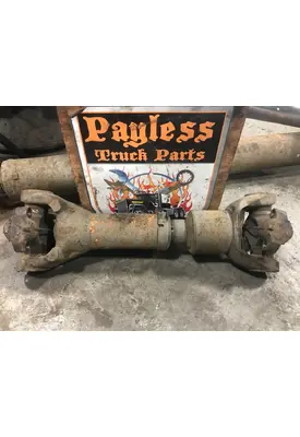 FREIGHTLINER CONVENTIONAL Drive Shaft, Rear