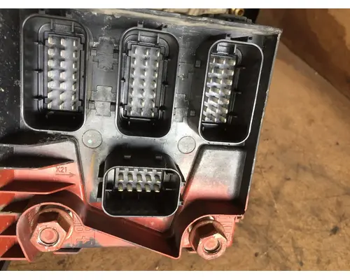 FREIGHTLINER CONVENTIONAL ECM