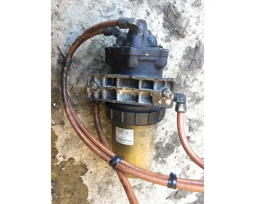 FREIGHTLINER CONVENTIONAL Filter  Water Separator