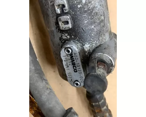 FREIGHTLINER CONVENTIONAL Transmission Assembly