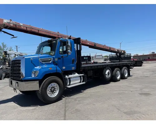 FREIGHTLINER CORONADO 108 SD Vehicle For Sale