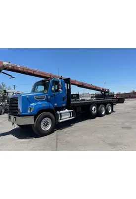 FREIGHTLINER CORONADO 108 SD Vehicle For Sale