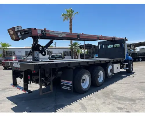 FREIGHTLINER CORONADO 108 SD Vehicle For Sale