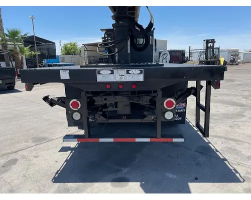 FREIGHTLINER CORONADO 108 SD Vehicle For Sale