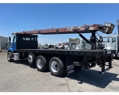 FREIGHTLINER CORONADO 108 SD Vehicle For Sale