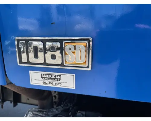 FREIGHTLINER CORONADO 108 SD Vehicle For Sale